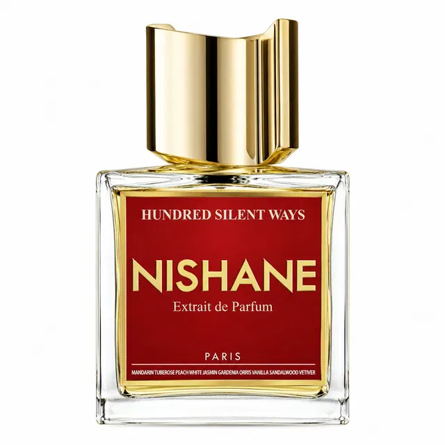 Nishane Hundred Silent Ways