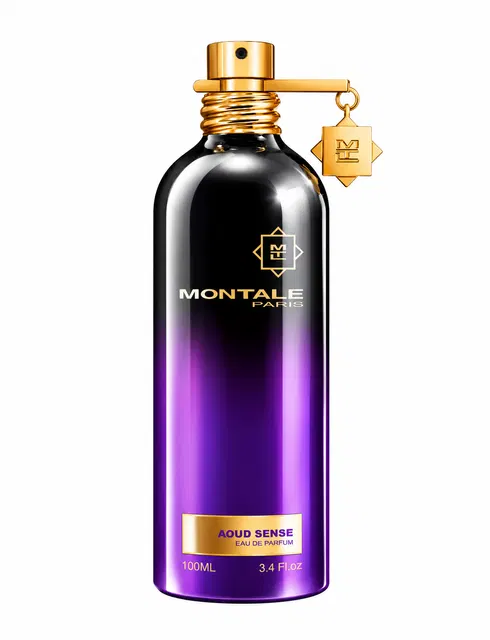 Montale Aoud Sense