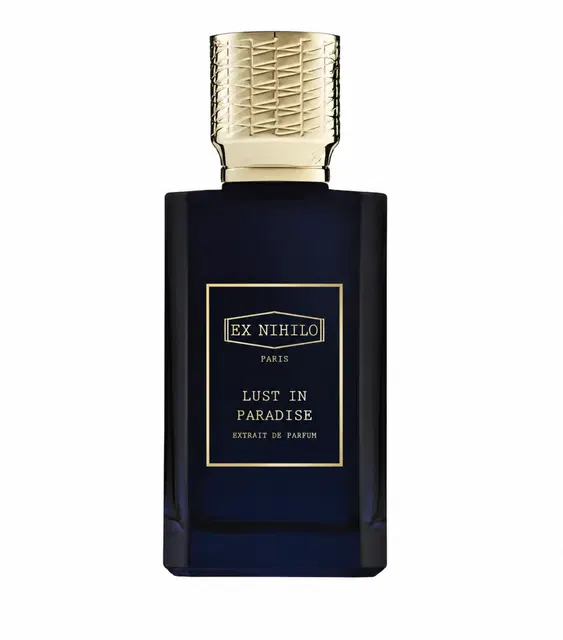 Ex Nihilo Lust in Paradise Extrait
