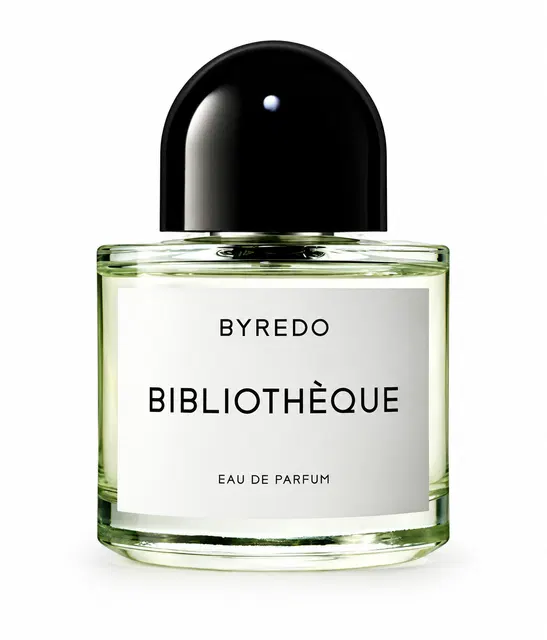 Byredo Bibliothèque