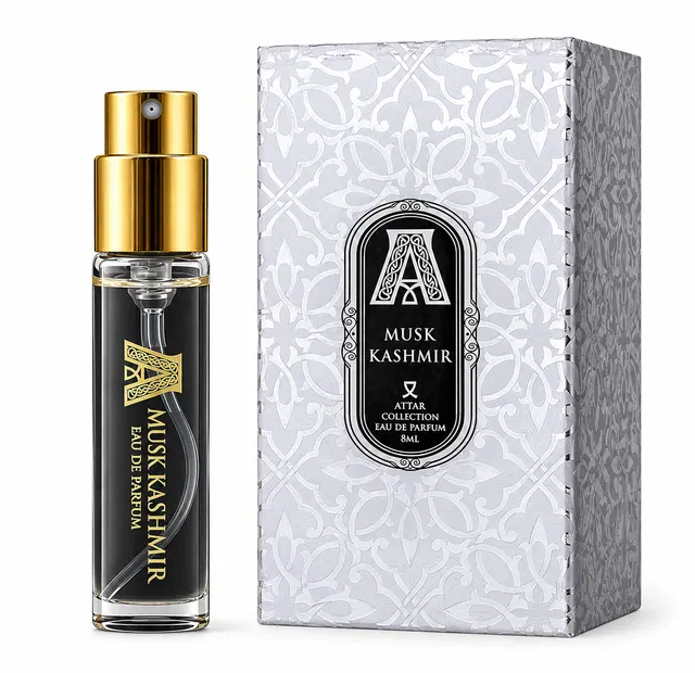 Attar Collection Musk Kashmir