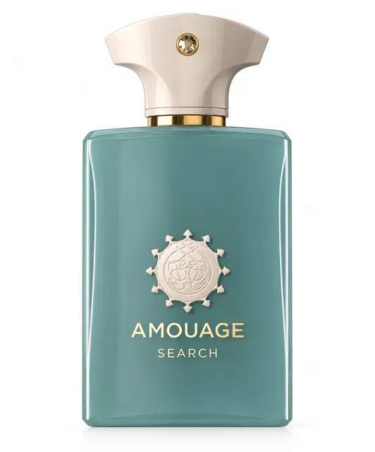 Amouage Search