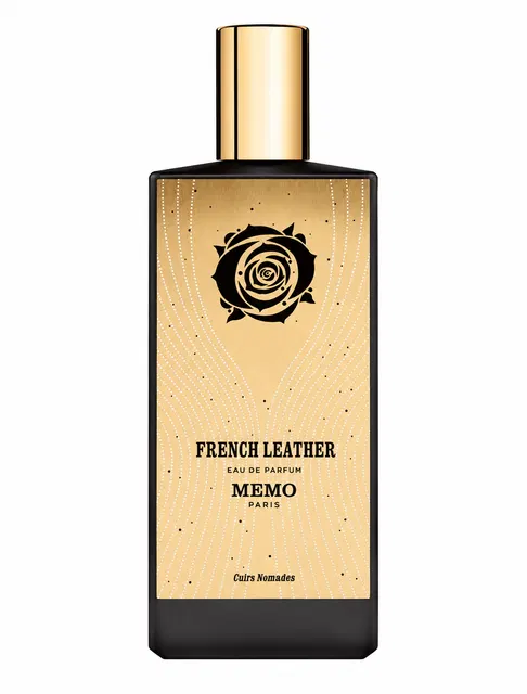 Memo Paris French Leather