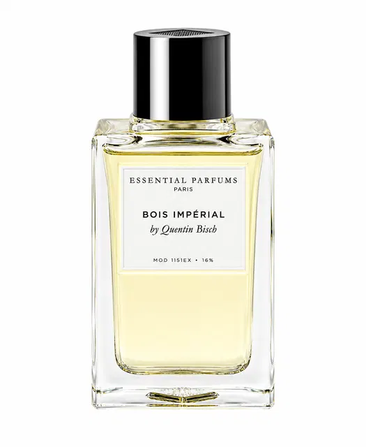 Essential Parfums Bois Impérial