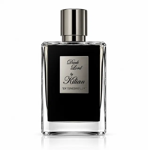 By Kilian Dark Lord