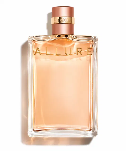 Chanel Allure Eau de Parfum