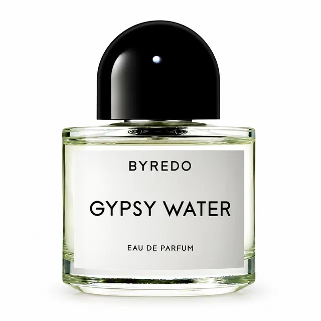Byredo Gypsy Water
