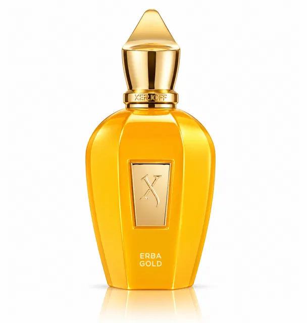 Xerjoff Erba Gold
