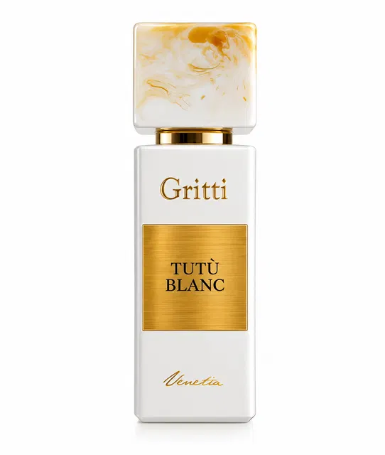Gritti Tutù Blanc