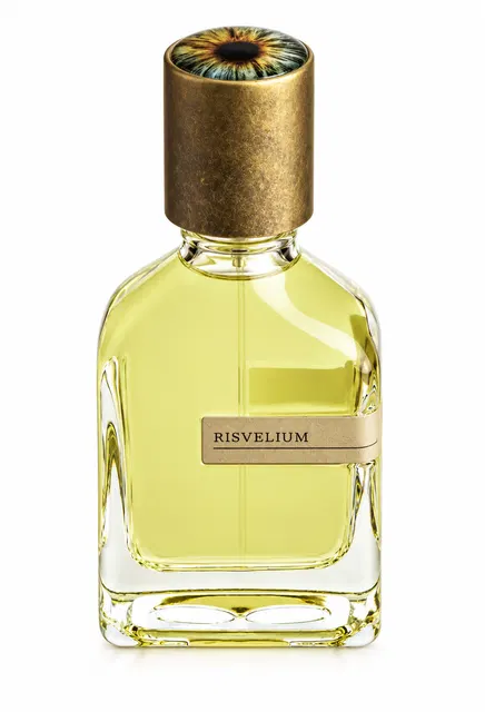 Orto Parisi Risvelium