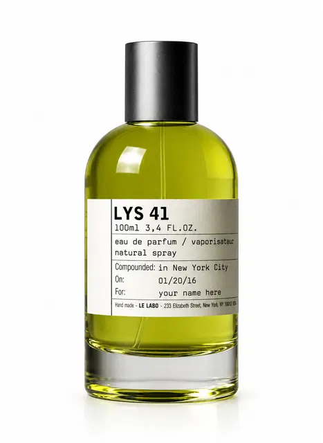 Le Labo Lys 41