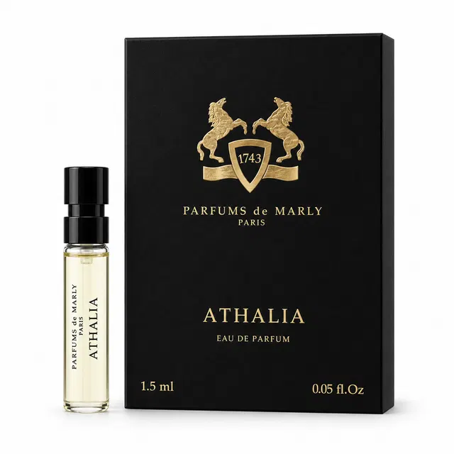 Parfums de Marly Athalia