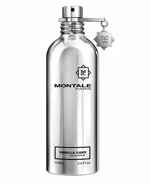 Montale Vanilla Cake