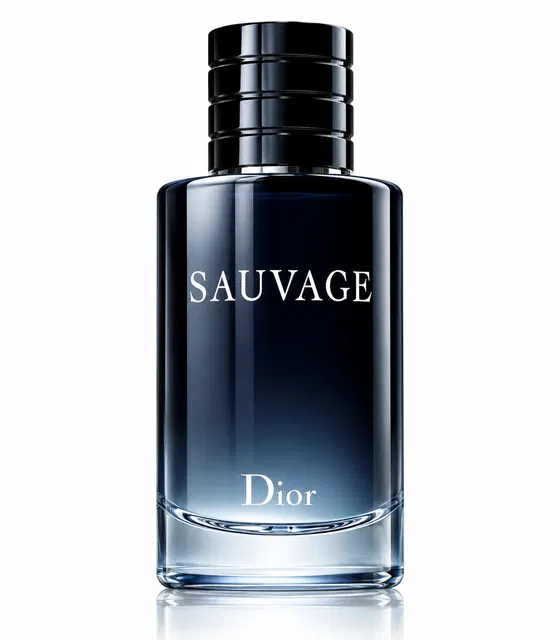 Dior Sauvage Eau De Toilet