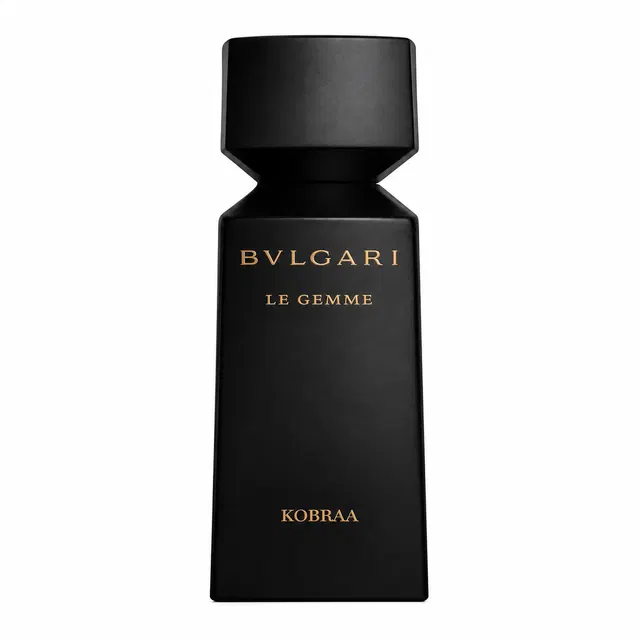 Bvlgari Kobraa