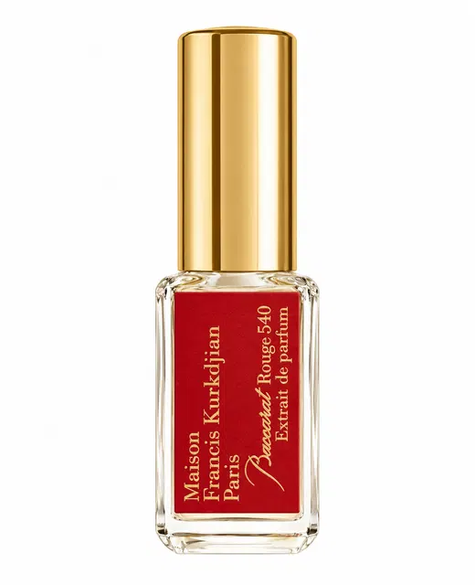 Maison Francis Kurkdjian Baccarat Rouge 540