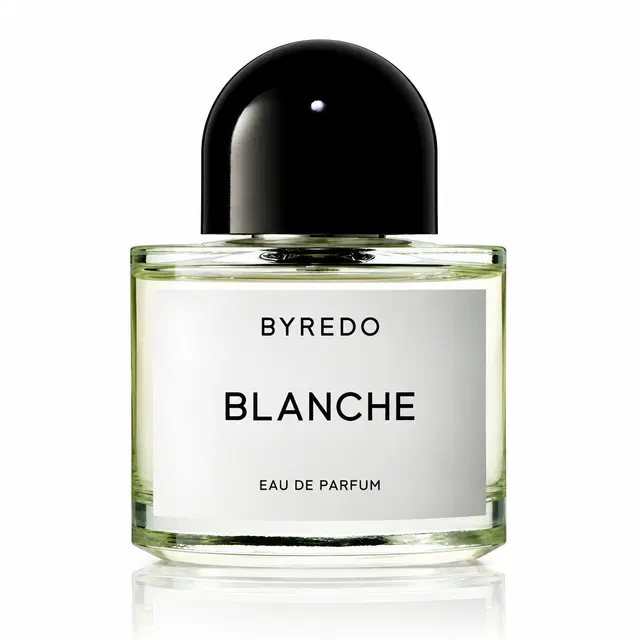 Byredo Blanche
