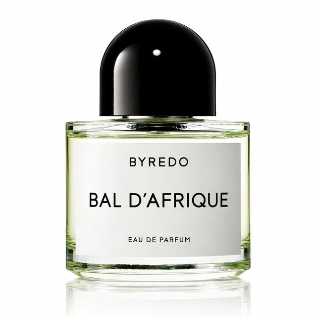 Byredo Bal d'Afrique