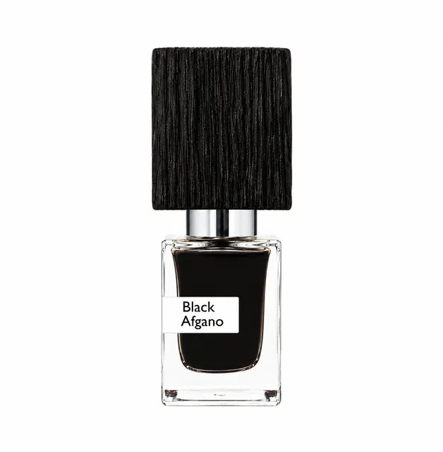 Nasomatto Black Afgano