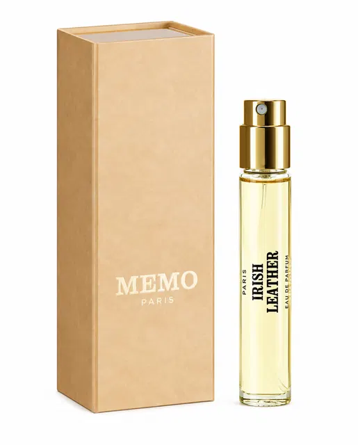 Memo Paris Irish Leather