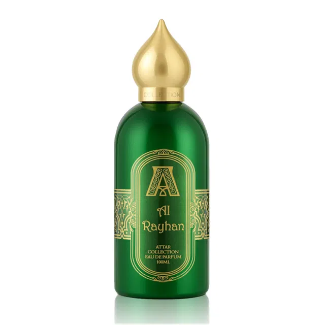 Attar Collection Al Rayhan