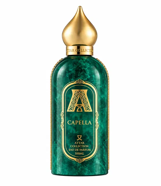 Attar Collection Capella