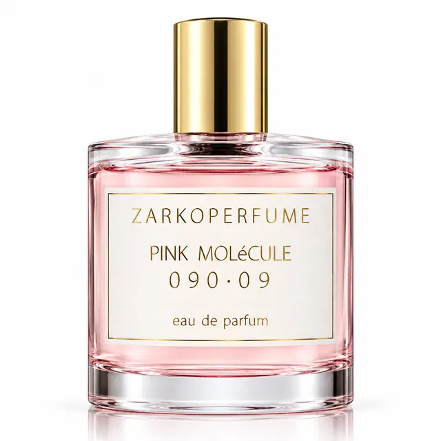 ZARKOPERFUME PINK MOLéCULE 090.09