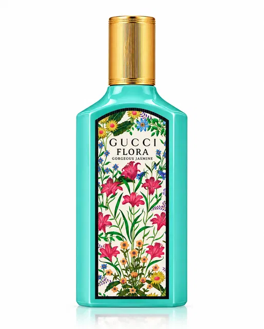 Gucci Flora Gorgeous Jasmine
