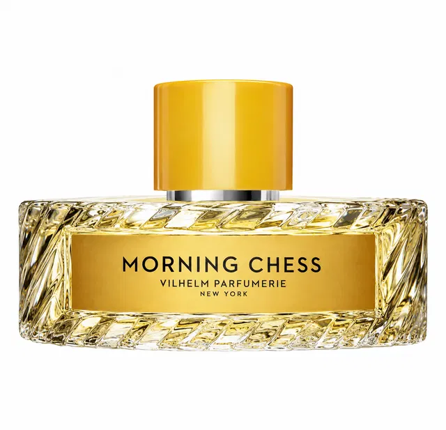Vilhelm Parfumerie Morning Chess