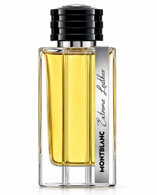 Montblanc Extreme Leather