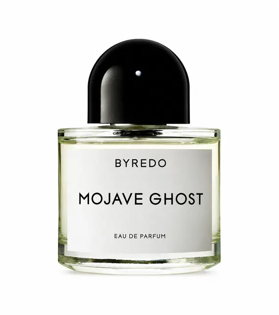 Byredo Mojave Ghost