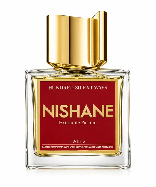 Nishane Hundred Silent Ways