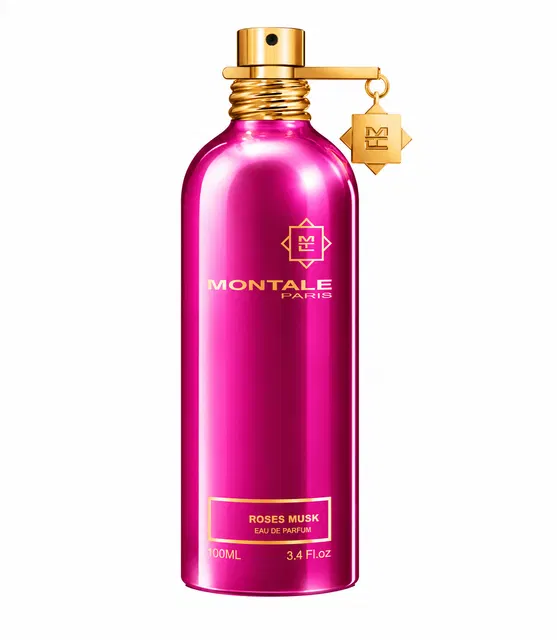 Montale Roses Musk