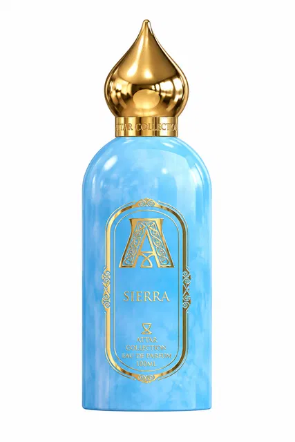 Attar Collection Sierra