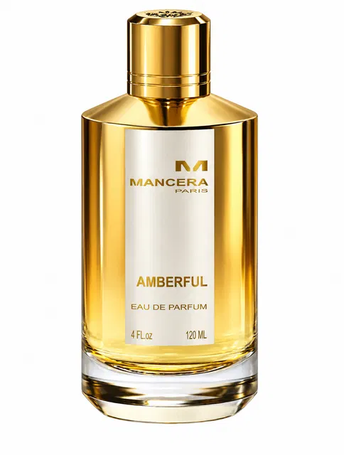 Mancera Amberful