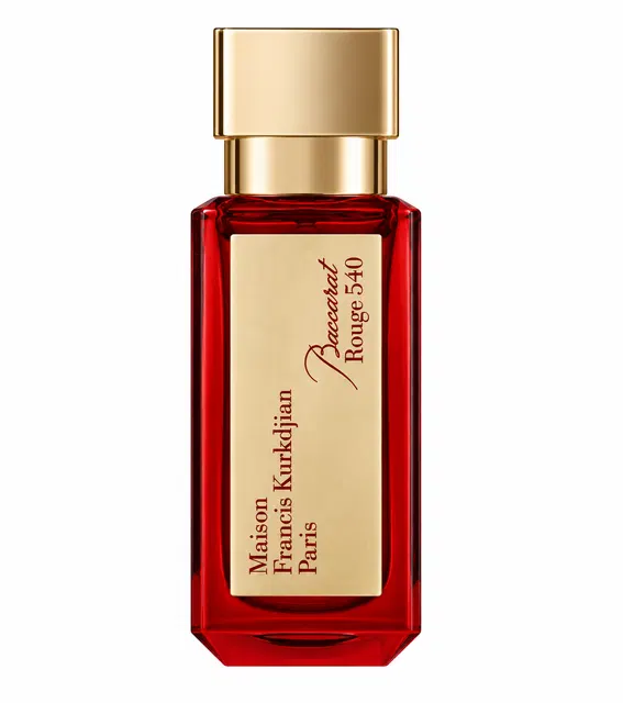 Maison Francis Kurkdjian Baccarat Rouge 540