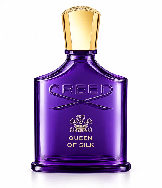 Creed Queen of Silk