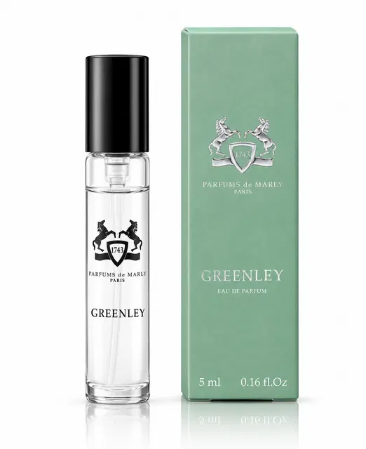 Parfums de Marly Greenley