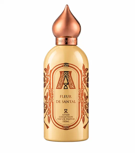 Attar Collection Fleur de Santal