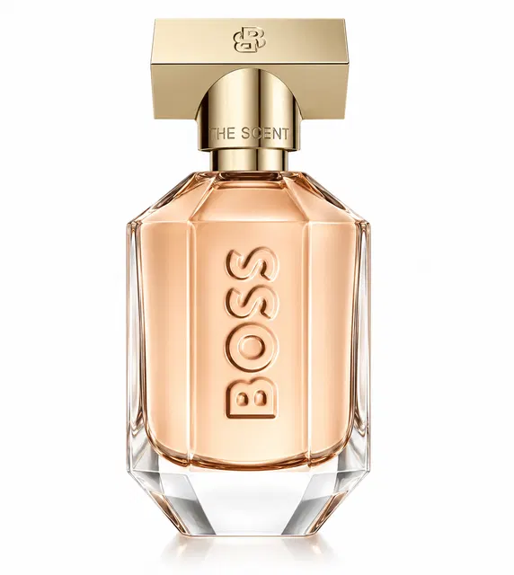 Hugo Boss The Scent For Her