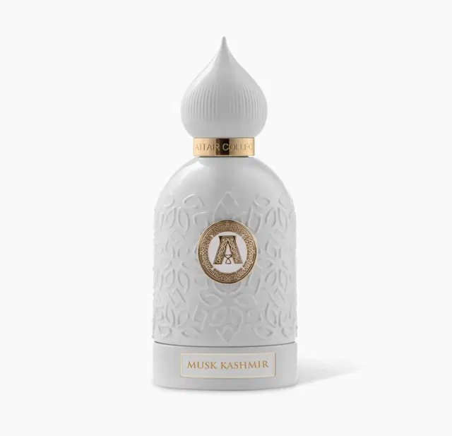 Attar Collection Musk Kashmir