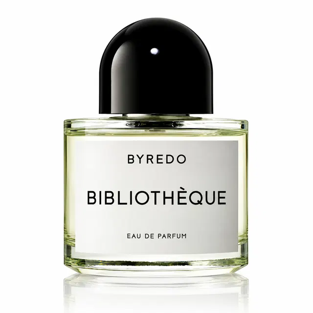 Byredo Bibliothèque