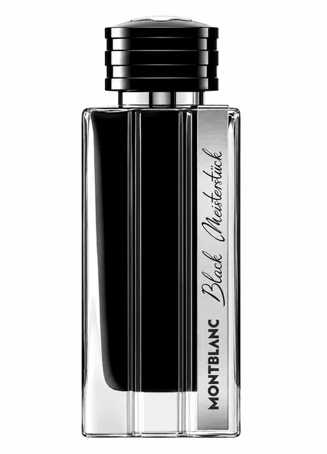 Montblanc Black Meisterstuck