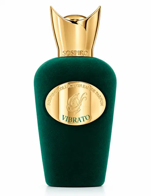 Sospiro Perfumes Vibrato