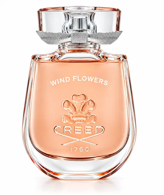 Creed Wind Flowers