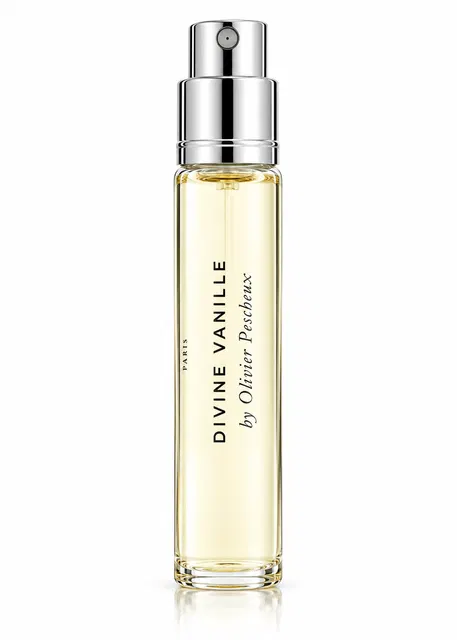 Essential Parfums Divine Vanille