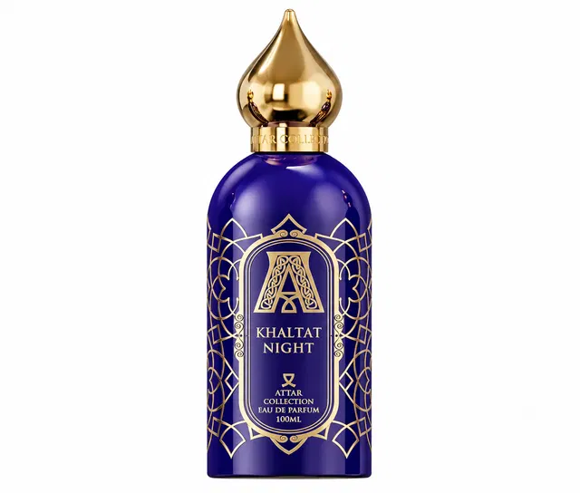 Attar Collection Khaltat Night