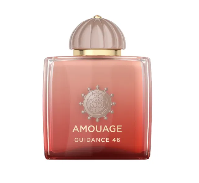 Amouage Guidance 46