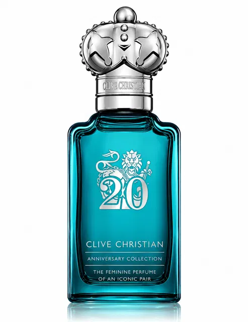 Clive Christian 20 Iconic Feminine
