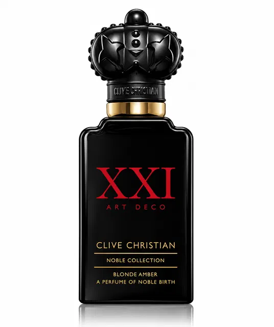 Clive Christian XXI Blonde Amber